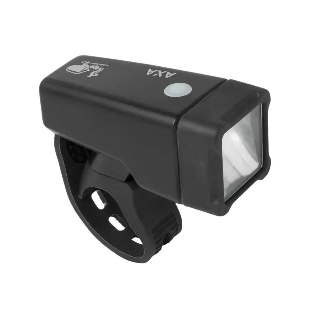 Éclairage vélo AXA Niteline T1 lot avant arrière 2/4