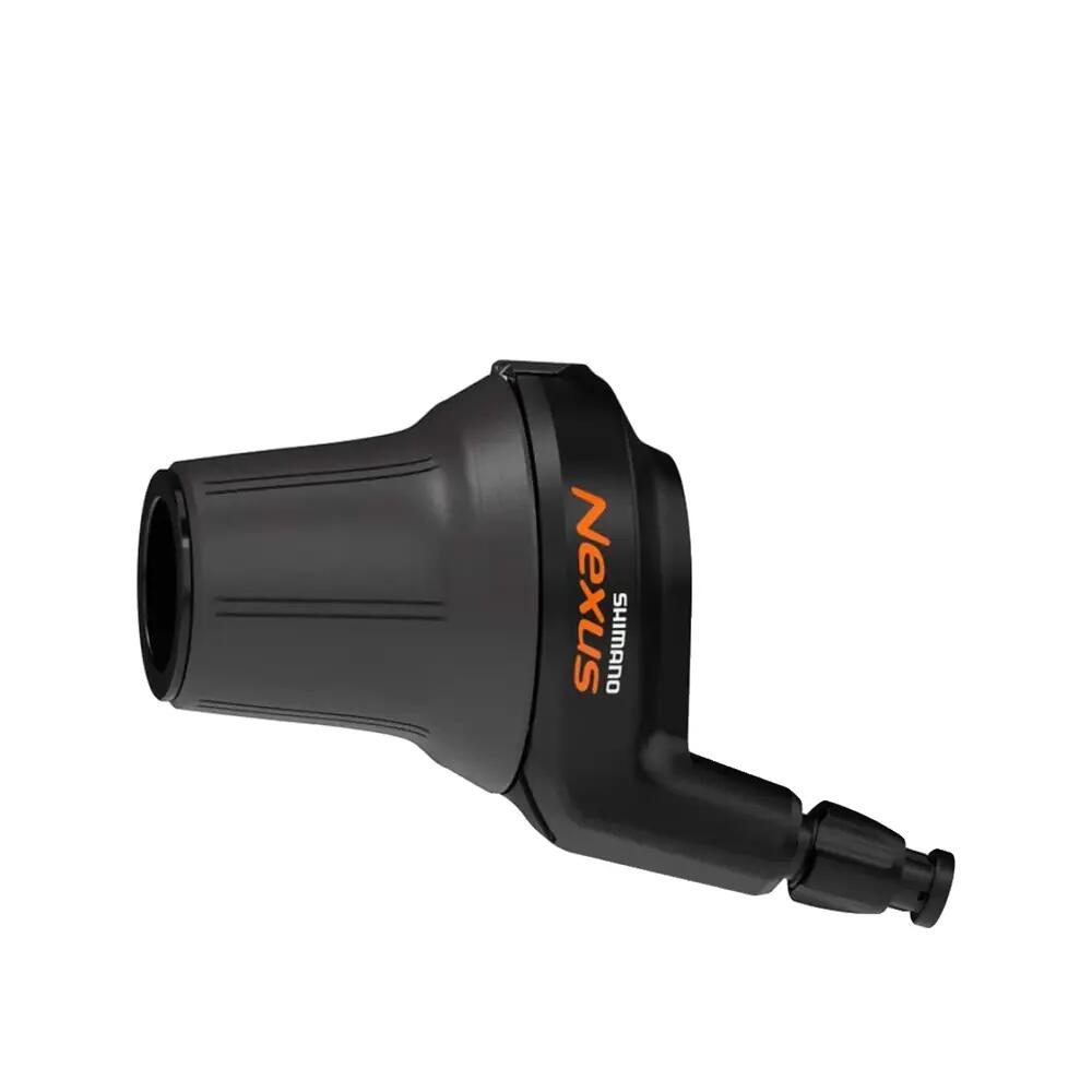 Manette Shimano Nexus Revo C3001 7 vitesses Noir 1/2
