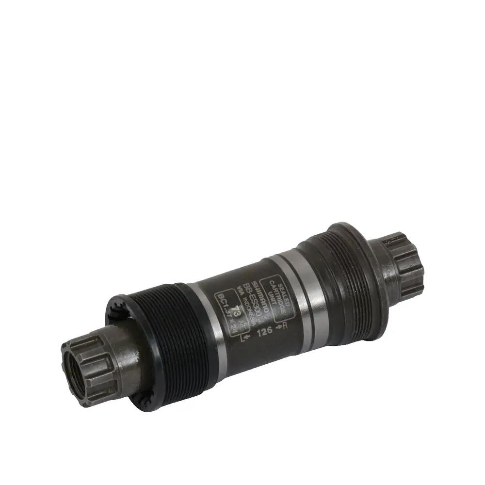 SHIMANO Boîtier de pédalier BB-ES300 Octalink - fileté BSA, largeur du boîtier 7 5/5