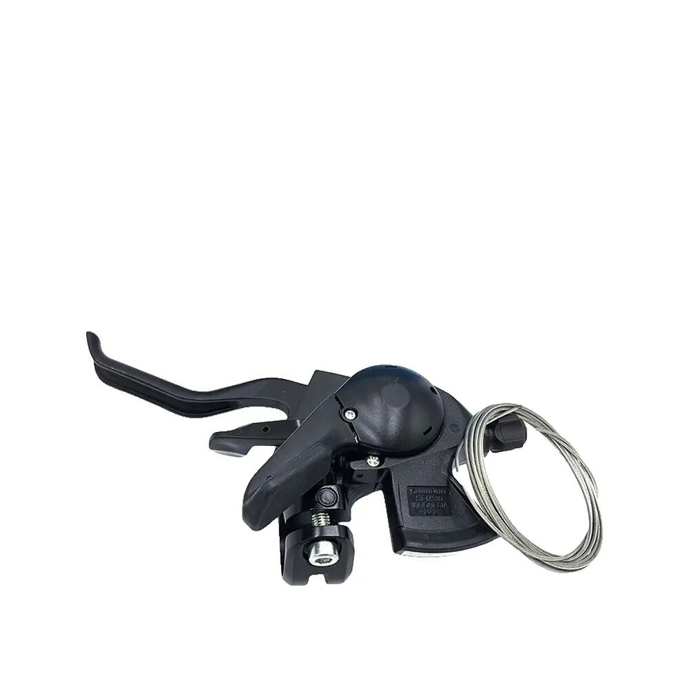 Vélo Shimano Levier de frein et dérailleur ST-M310 8 vitesses 4/6