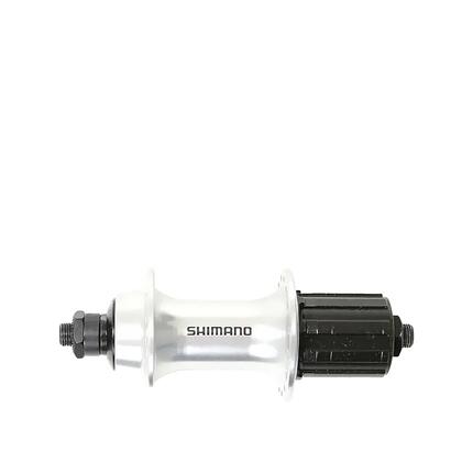 Moyeu de vélo Shimano Sora FH-RS300 36H QR 8-10 velocidades
