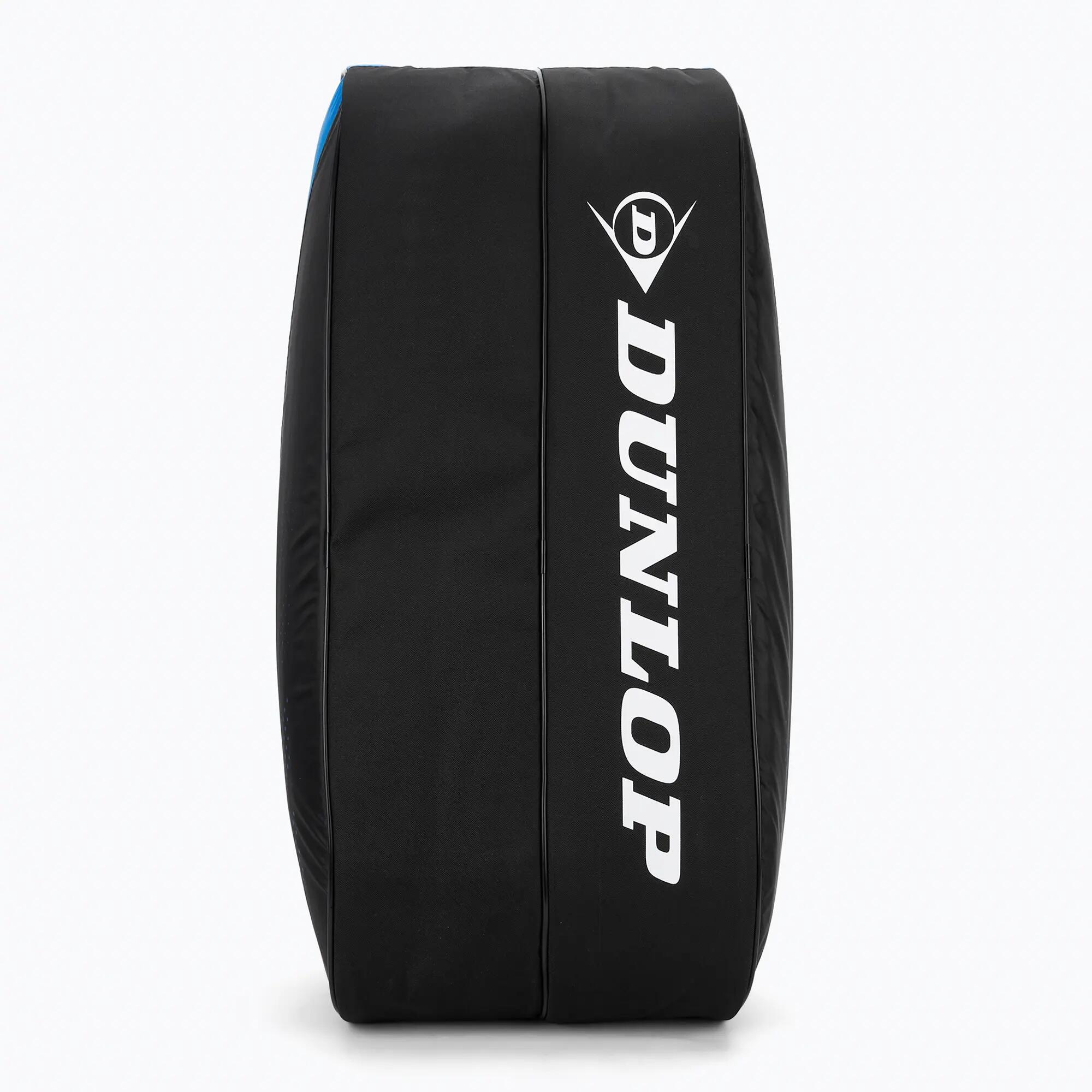 Torba tenisowa na rakiety Dunlop FX Club 10 Racket Bag 3/7