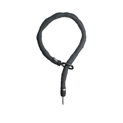Abus Steckkette ACH Superior 7KS 100, schwarz