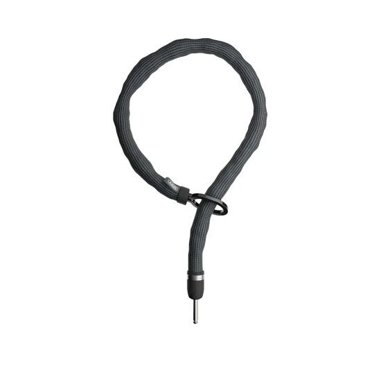 Abus Steckkette ACH Superior 7KS 100, schwarz
