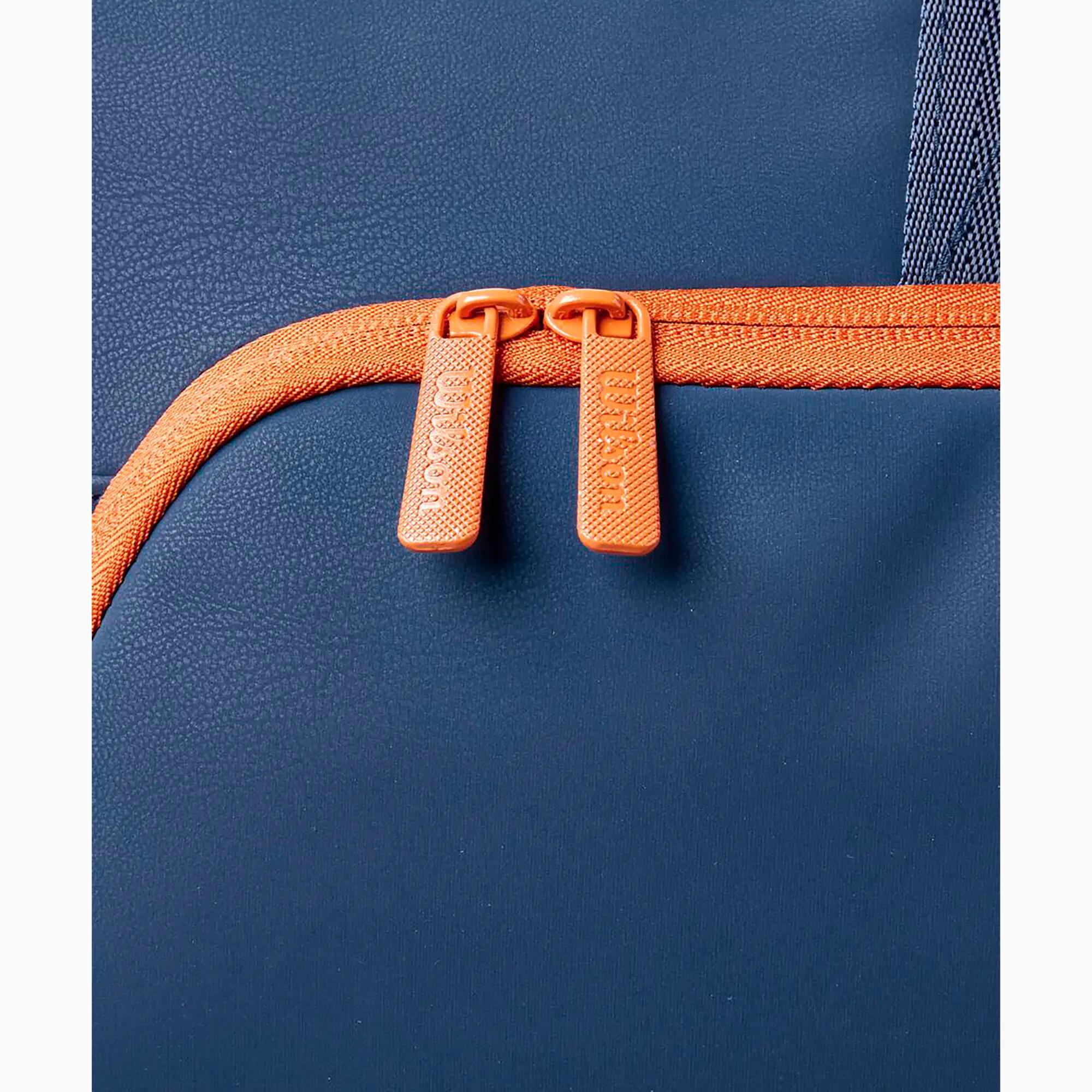 Torba tenisowa Wilson Roland Garros Session De Soiree Large Duffel 2026 3/7