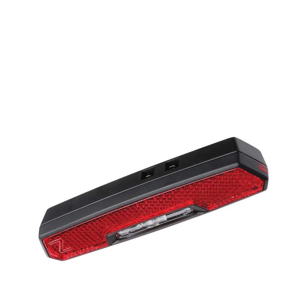 Luz trasera AXA Juno e-bike 6-12V 80 mm 5/8