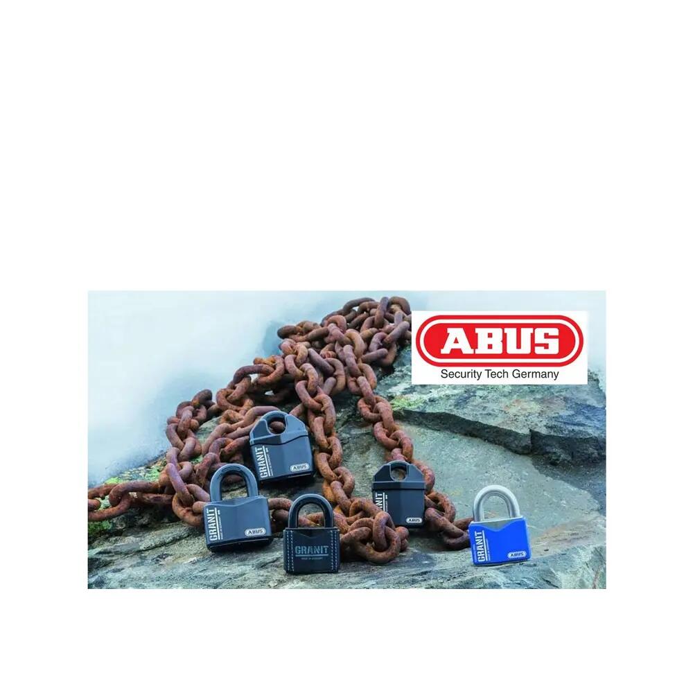 Antivol à chaîne Steel-O-Chain Xplus 9808K/85 Noir 3/3