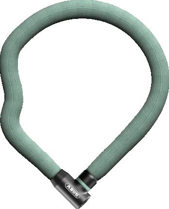 ABUS GANSENSCHLOSS 4204K 110 MINT