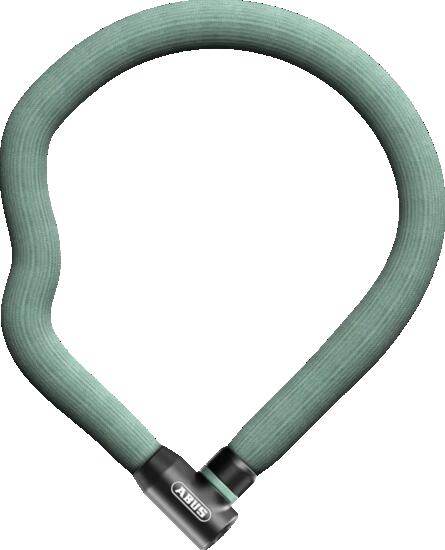 ABUS GANSENSCHLOSS 4204K 110 MINT
