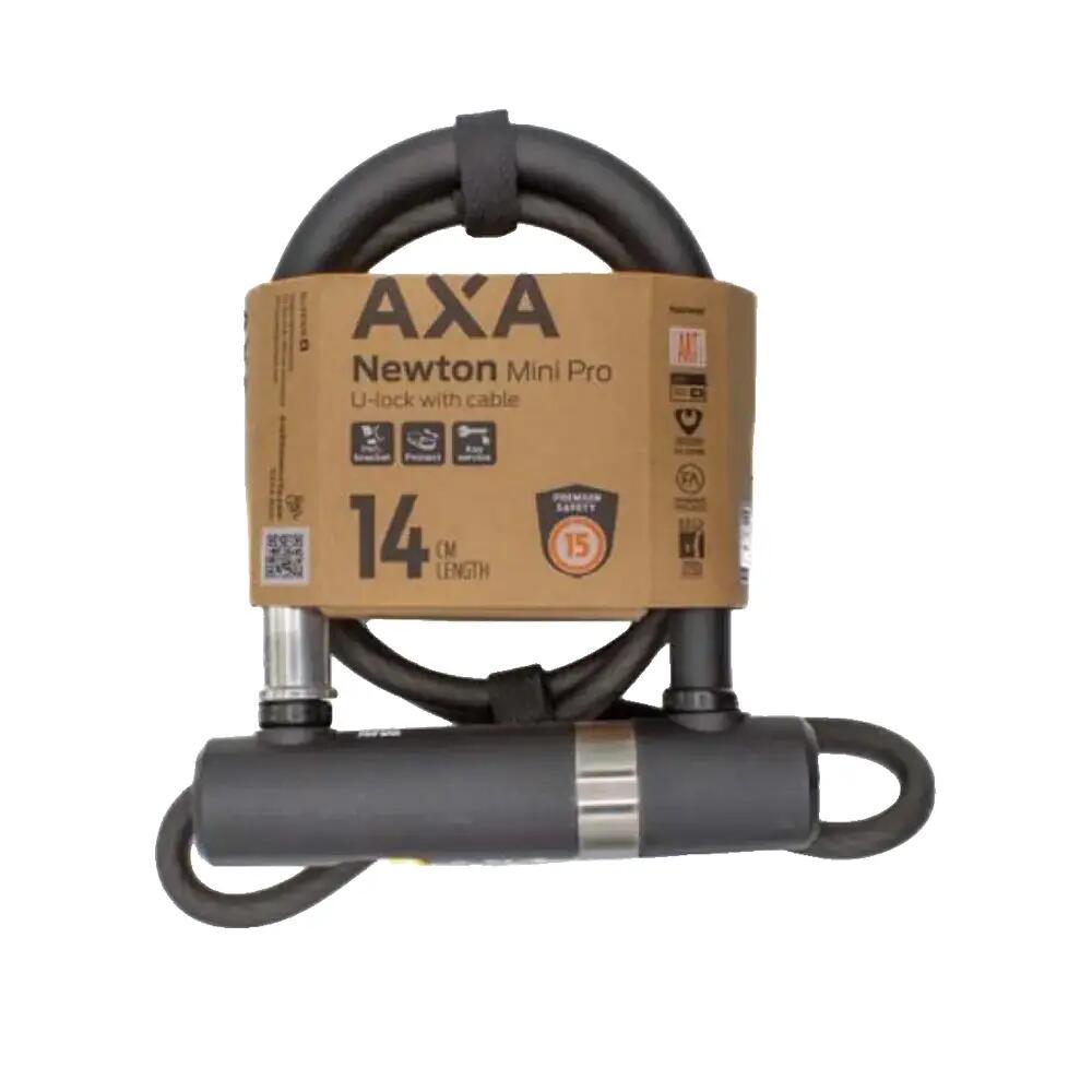 Zamek U Axa Axa Newton Lock Pro 6/6
