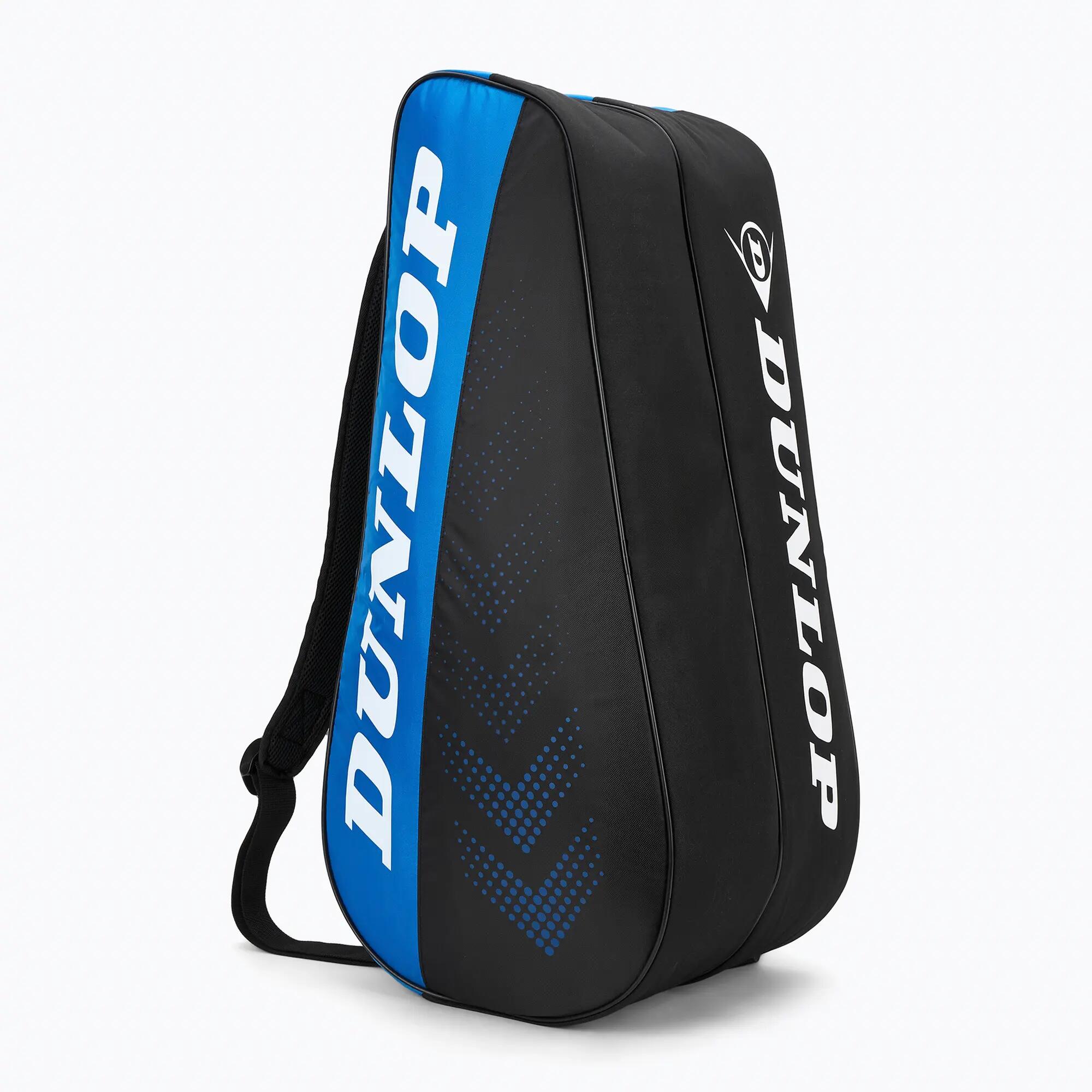 Torba tenisowa na rakiety Dunlop FX Club 10 Racket Bag 2/7