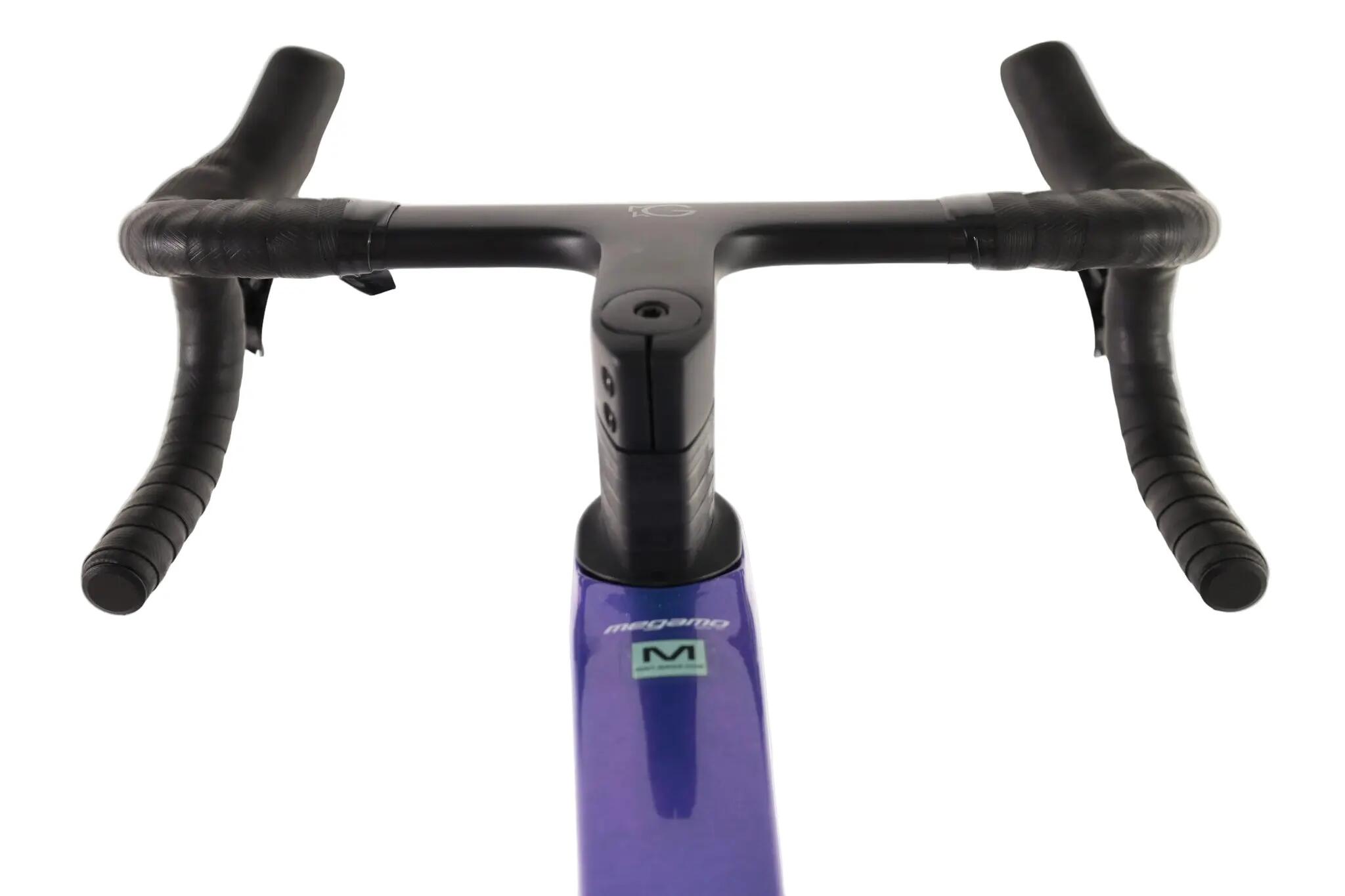 Reconditionné - Vélo de Route MEGAMO Pulse 15 CW 2026 6/6