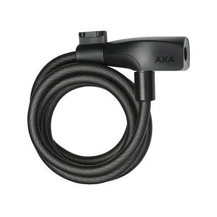 Zamek rowerowy AXA Resolute 8-150 Czarny
