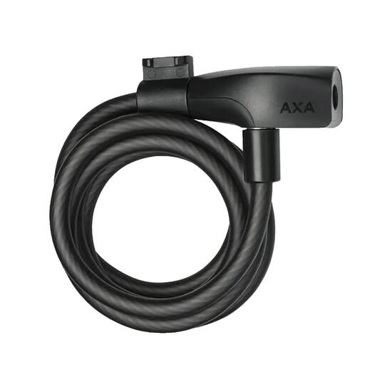 Zamek rowerowy AXA Resolute 8-150 Czarny