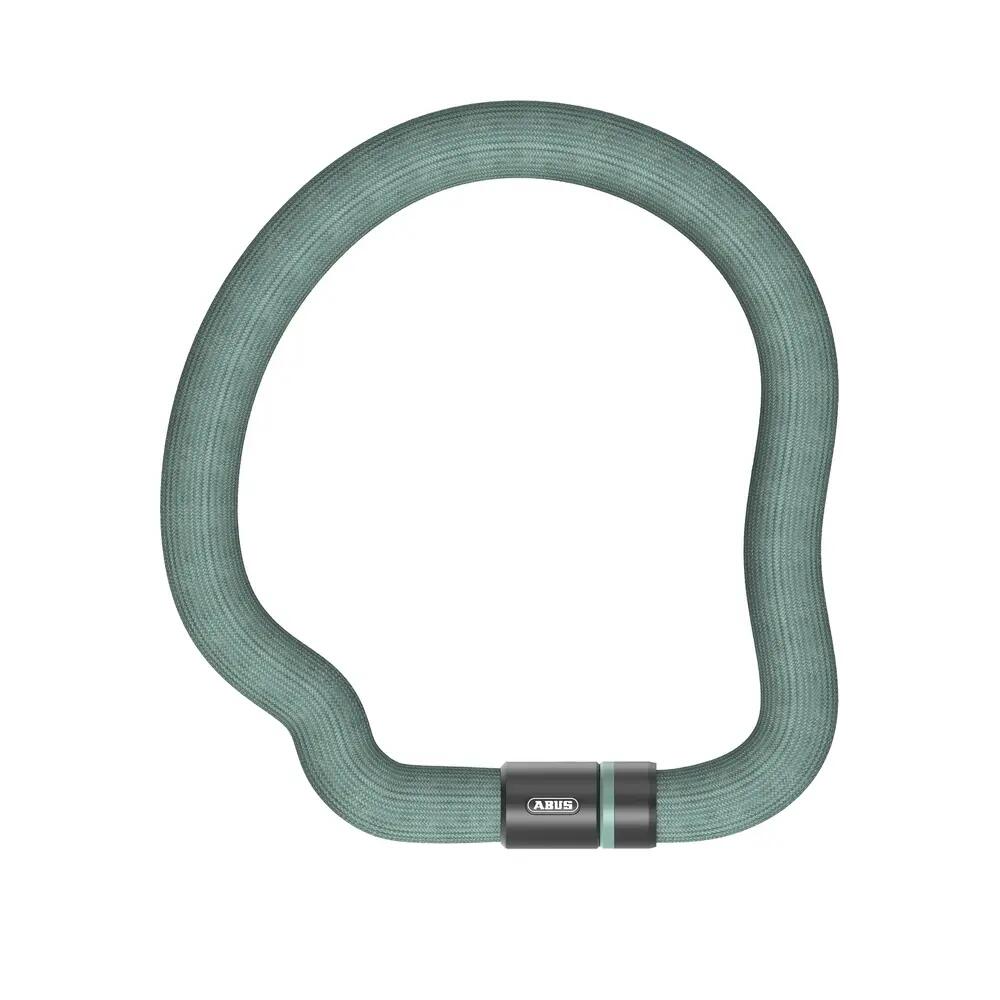 Verrou chaîne ABUS Goose Lock Verde 2/2