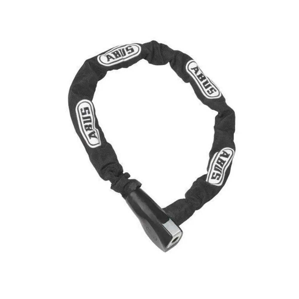 Vélo de ville ABUS Steel-O-Chain 880 Noir 1/3