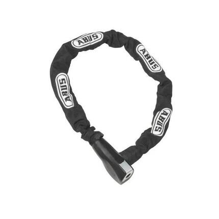 Vélo de ville ABUS Steel-O-Chain 880 Noir