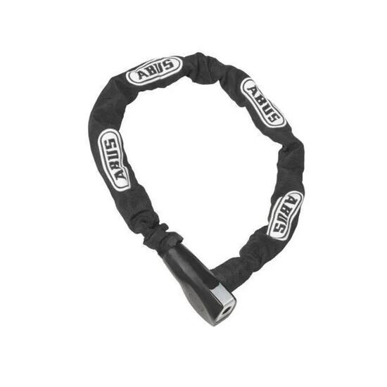 Vélo de ville ABUS Steel-O-Chain 880 Noir