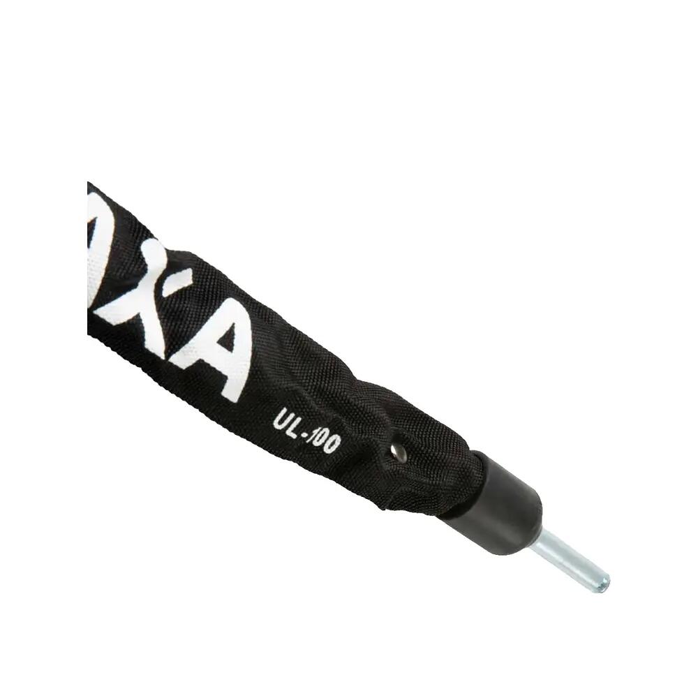 Chaîne antivol Axa Plug-in 3/5