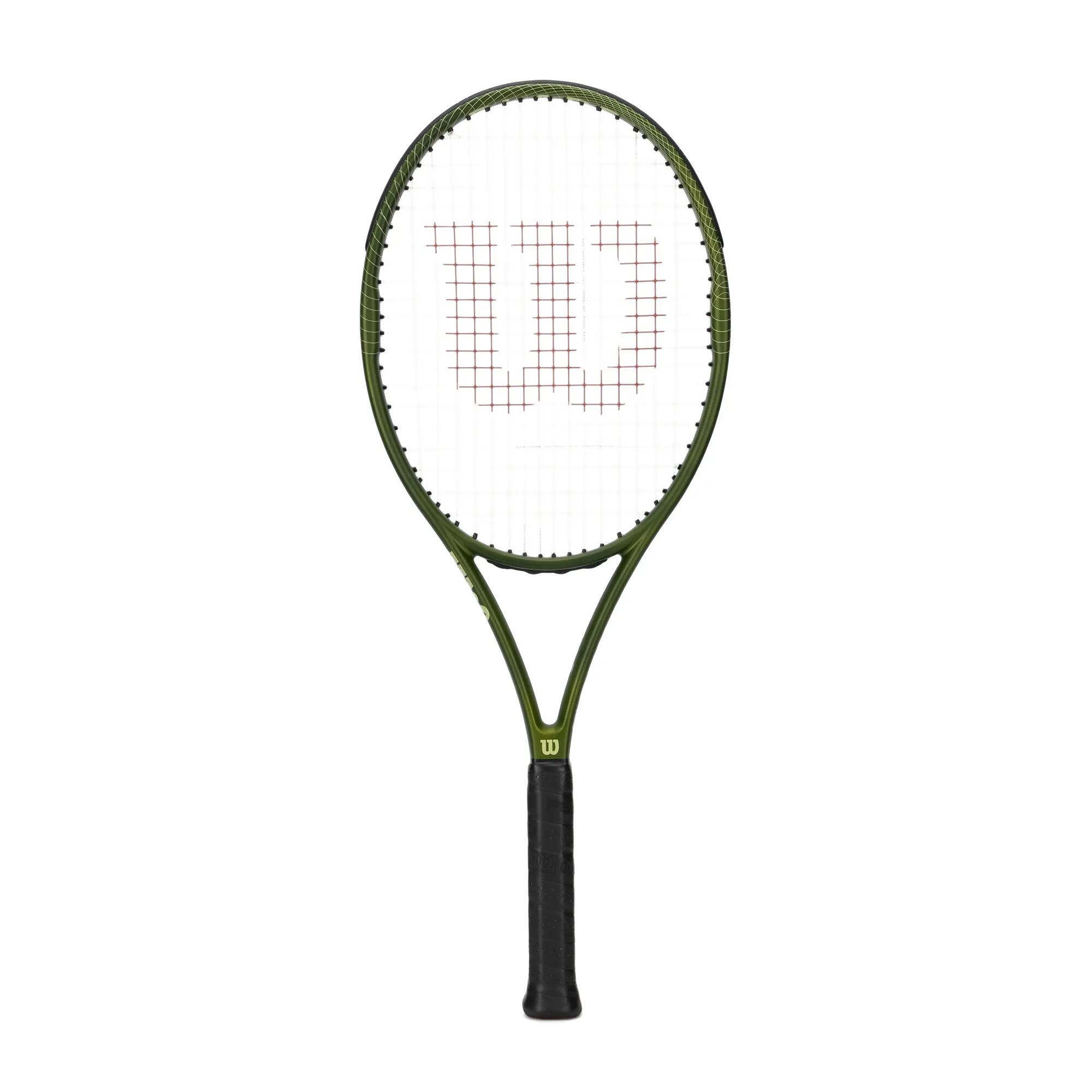 Rakieta tenisowa Wilson Blade Feel 103 6/6