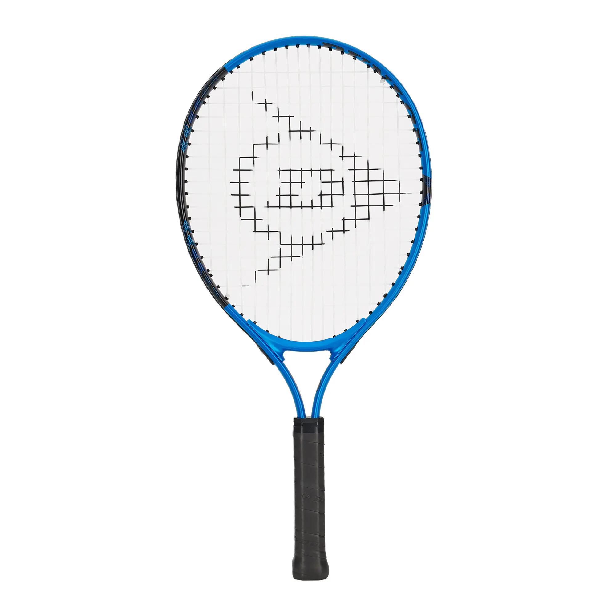Rakieta tenisowa dla dzieci Dunlop FX Junior 21 6/6
