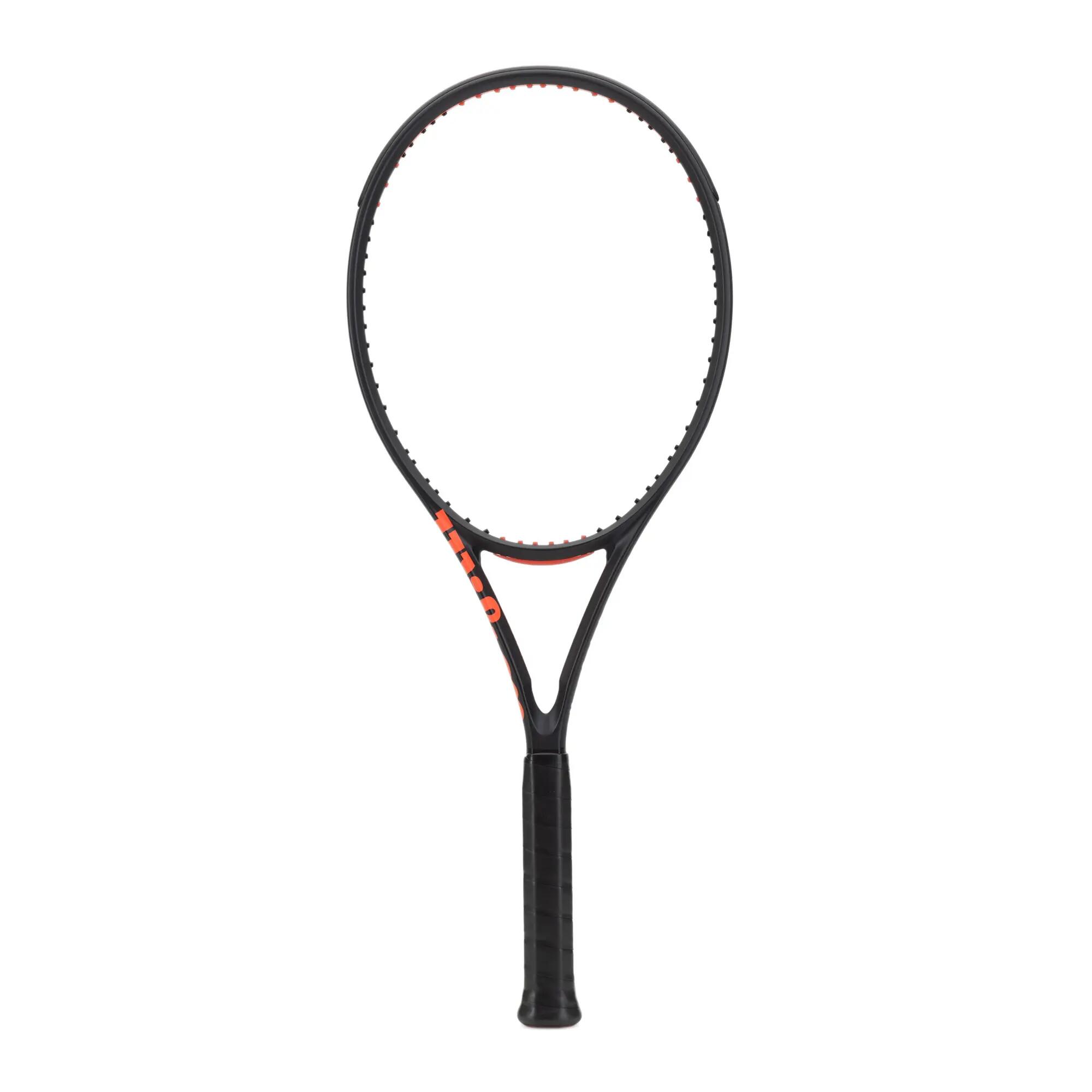 Clash 100L V3 tennis Racket 6/6