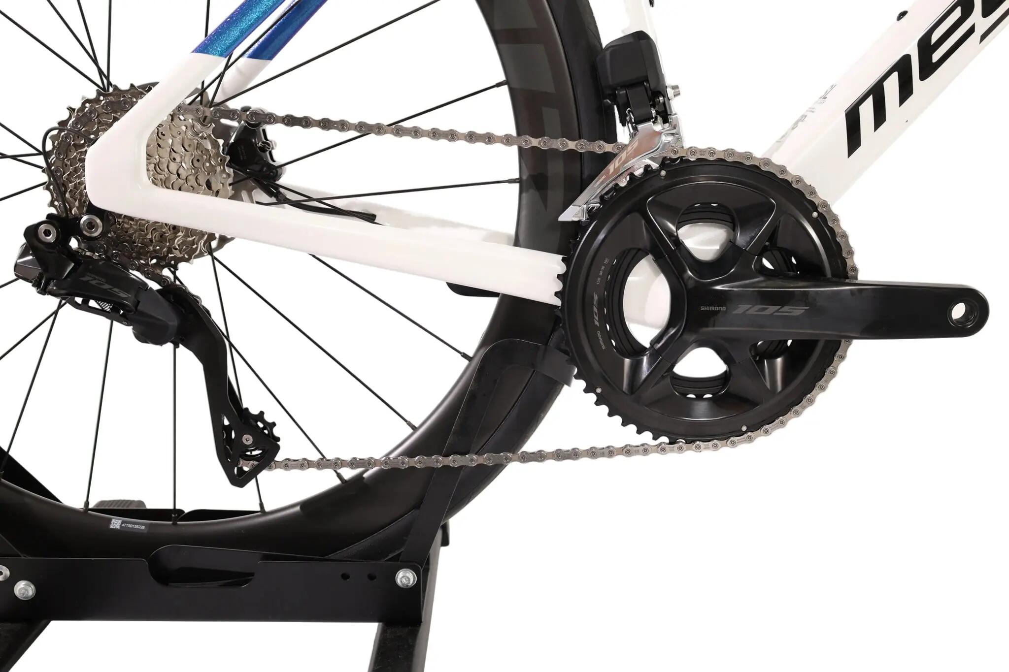 Reconditionné - Vélo de Route MEGAMO Pulse 15 CW 2026 5/6