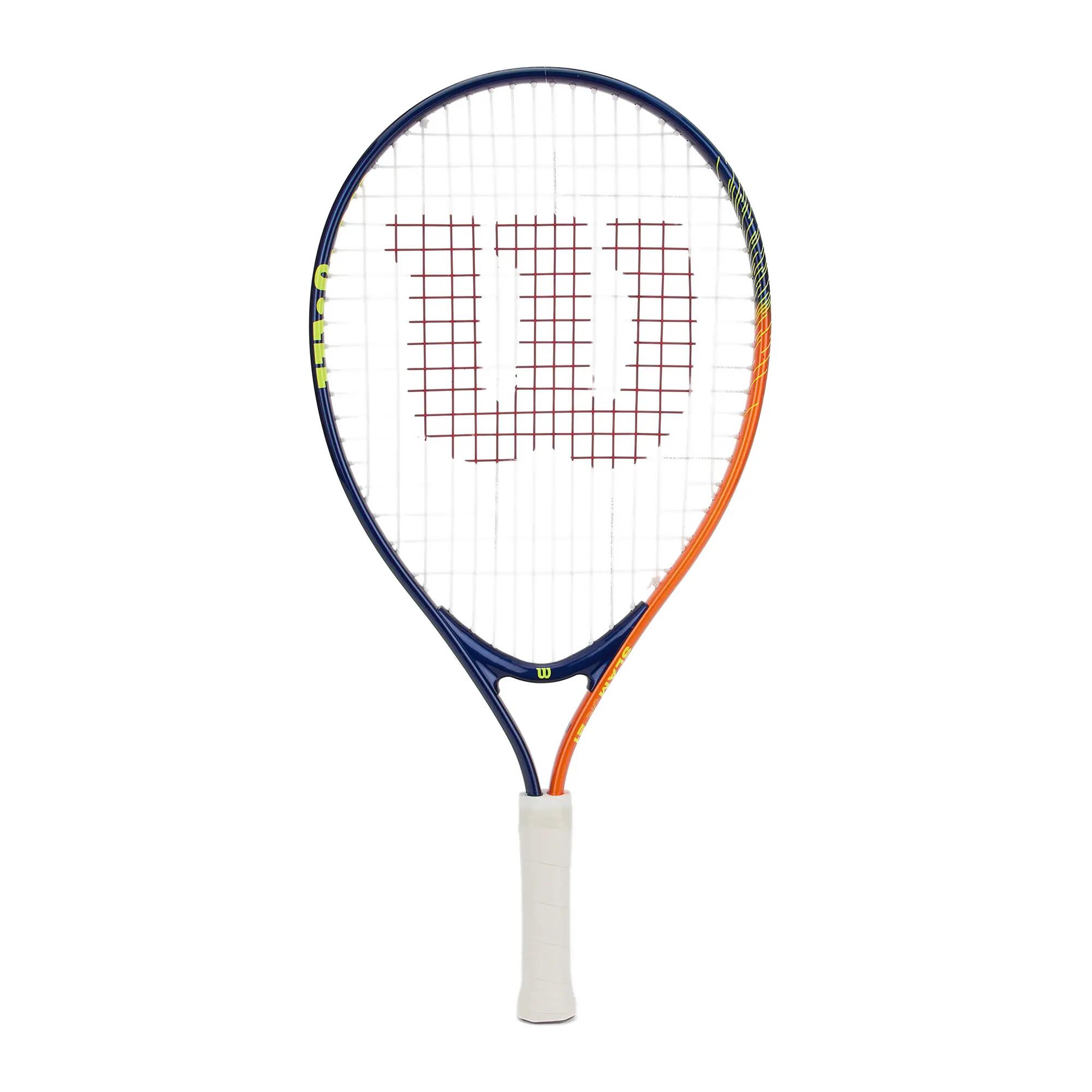Rakieta tenisowe dla dzieci Wilson Slam Junior 21 6/6