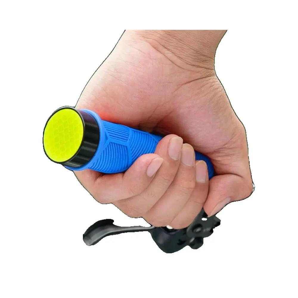 Fietshandvatten ROCKBROS 40720007003 Blauw met reflecterende elementen 2/7