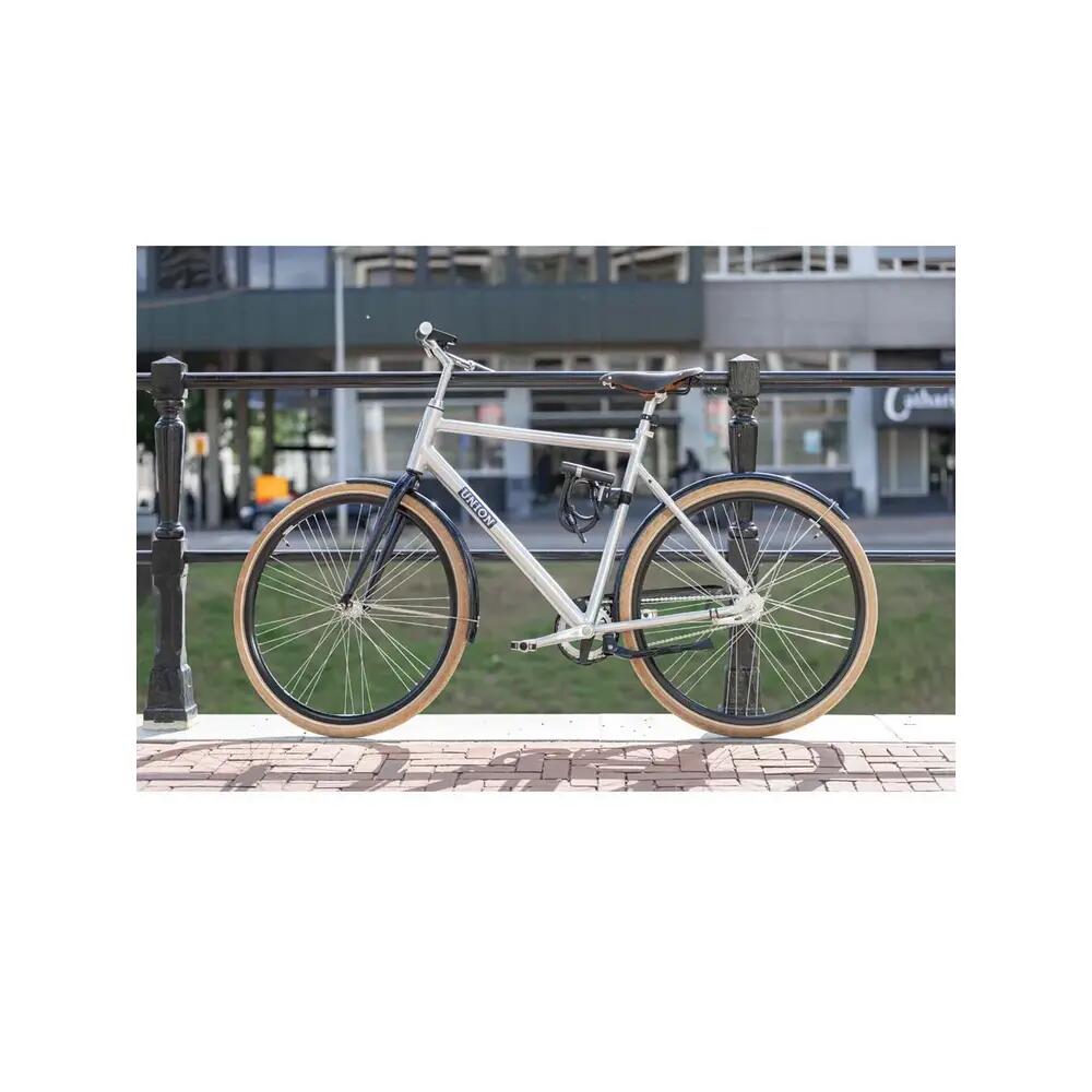 Zamek U Axa Axa Newton Lock Pro 5/6