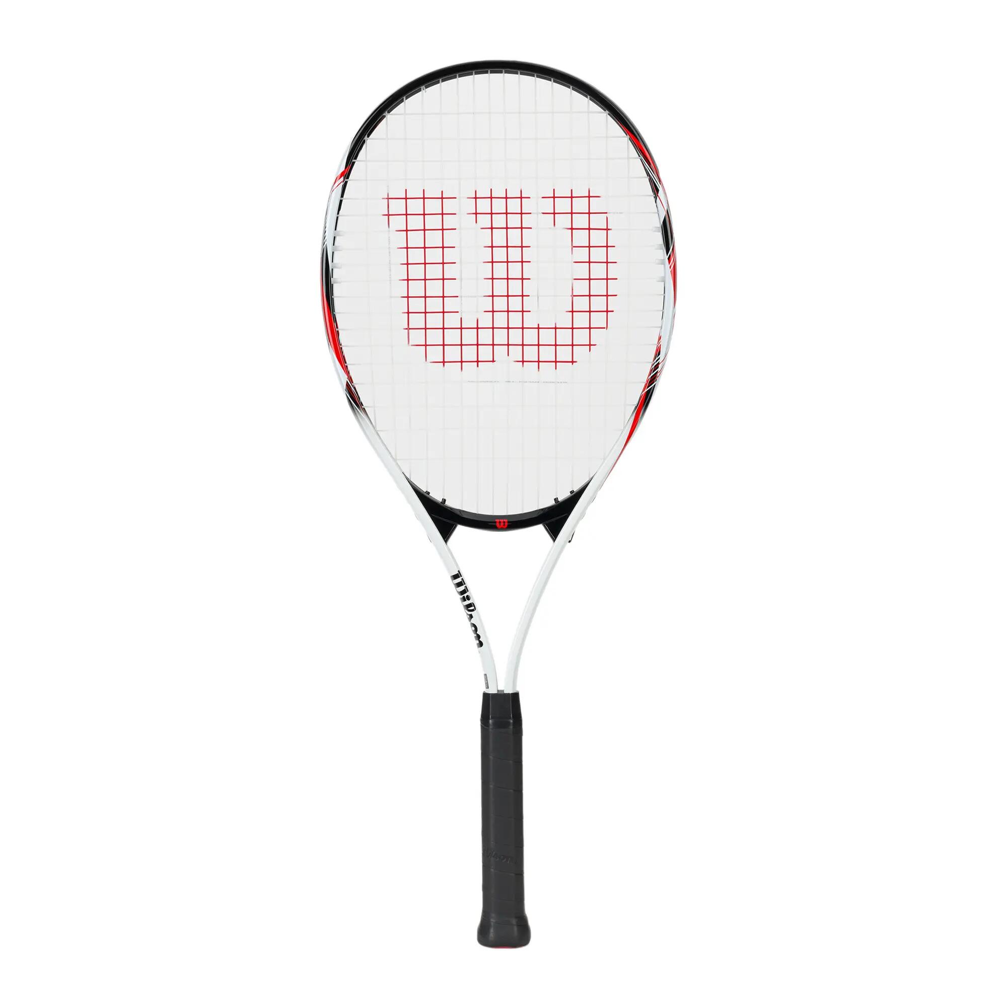 Tennisracke Wilson Fusion XL 112 6/6