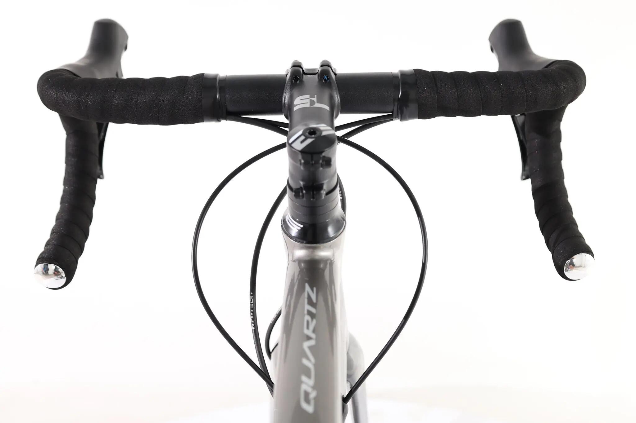 Reconditionné - Vélo de Route BH QUARTZ 1.0 2026 6/6