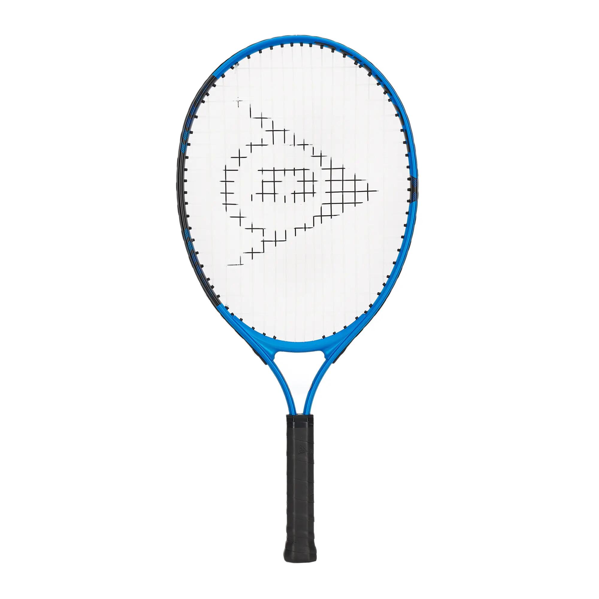 Rakieta tenisowa dla dzieci Dunlop FX Junior 23 6/6