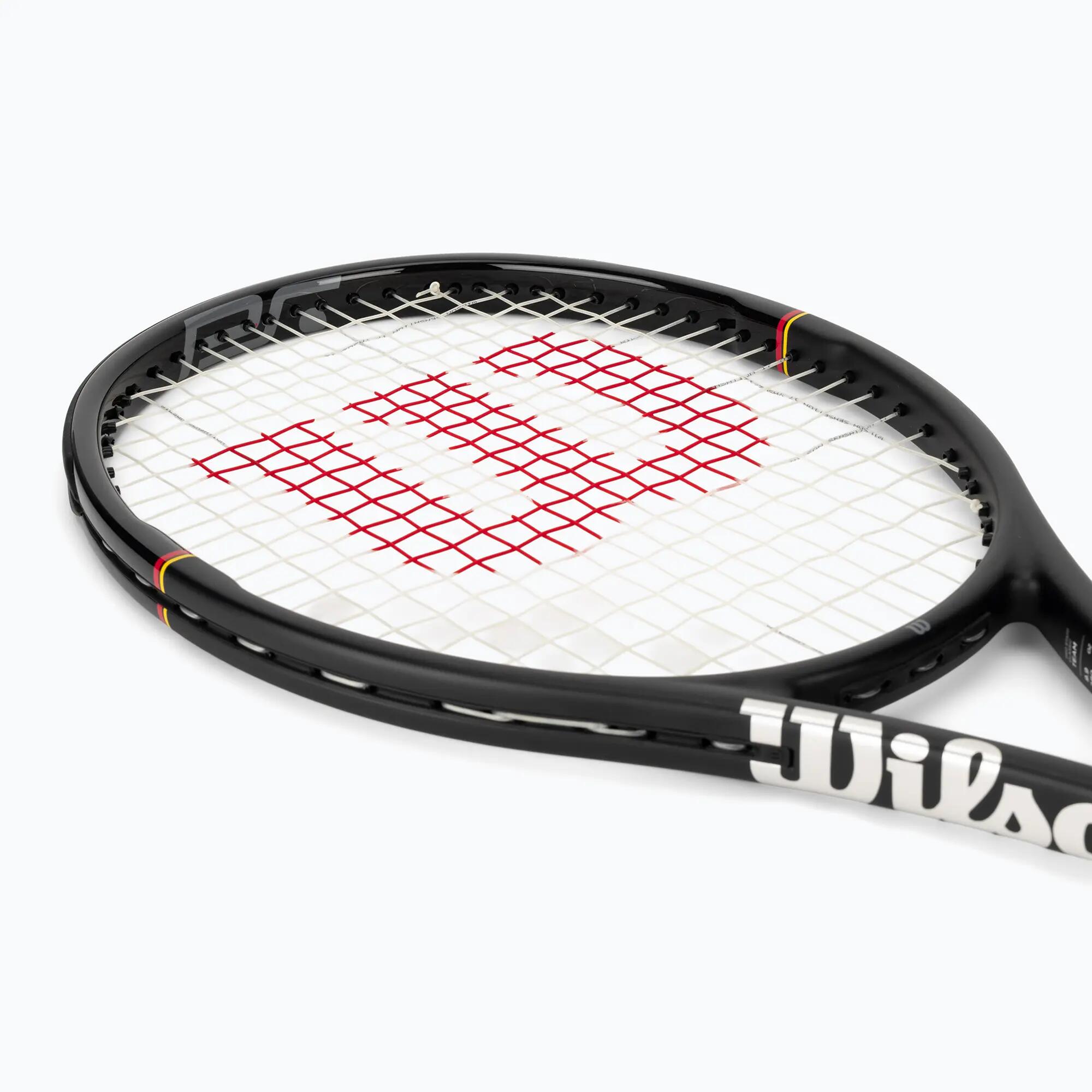Rakieta tenisowa Wilson Pro Staff Team Classic 5/6
