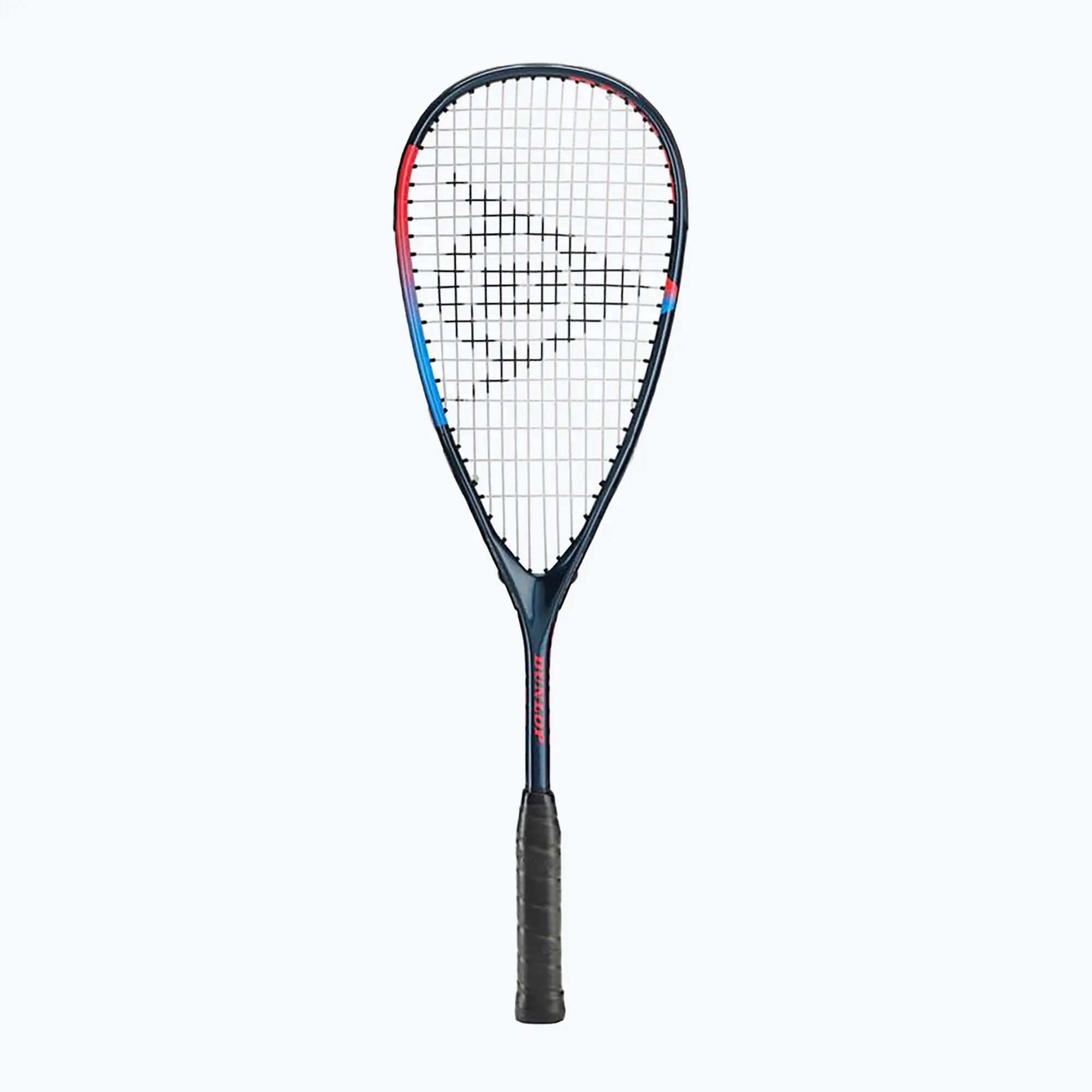 Raqueta de squash Dunlop Blaze Pro 7/7