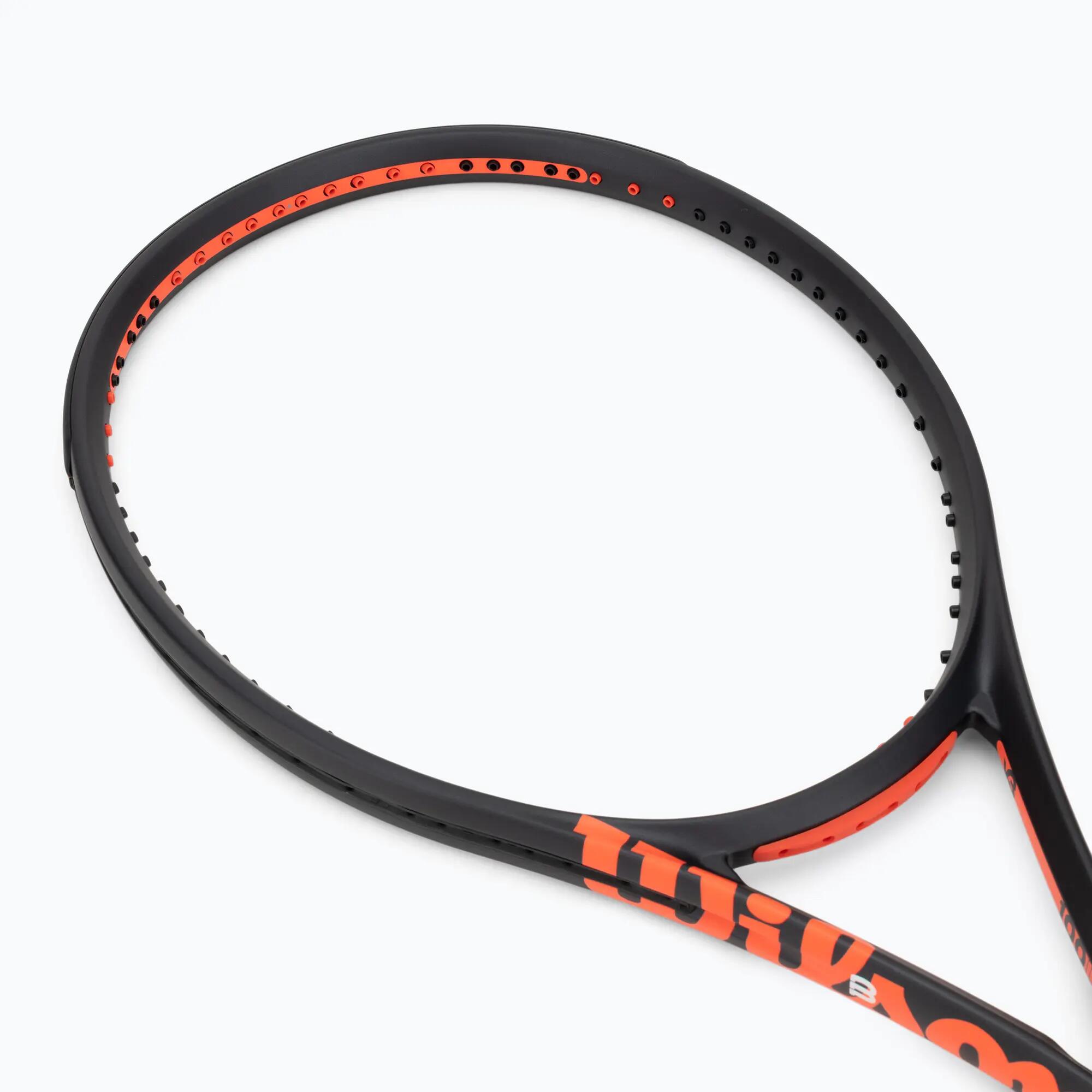 Clash 100L V3 tennis Racket 5/6