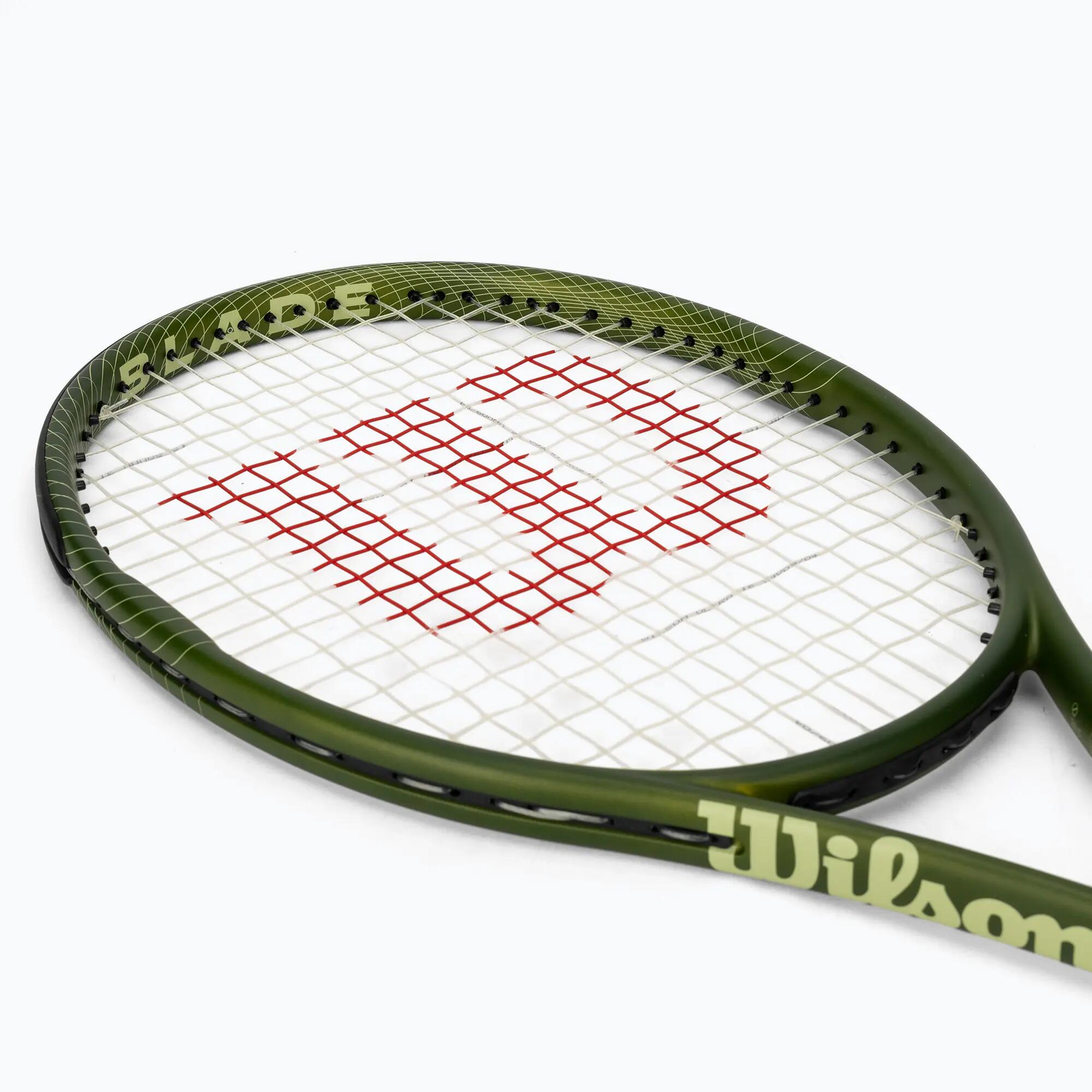Rakieta tenisowa Wilson Blade Feel 103 5/6