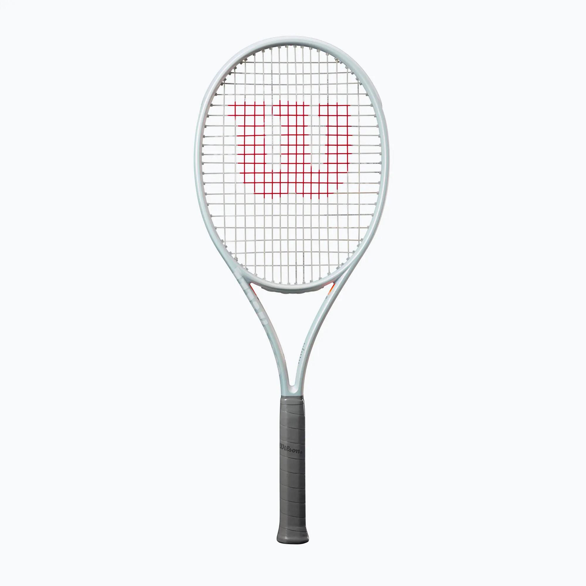 Shift 99 V1 tennis racket Unstrung 7/7