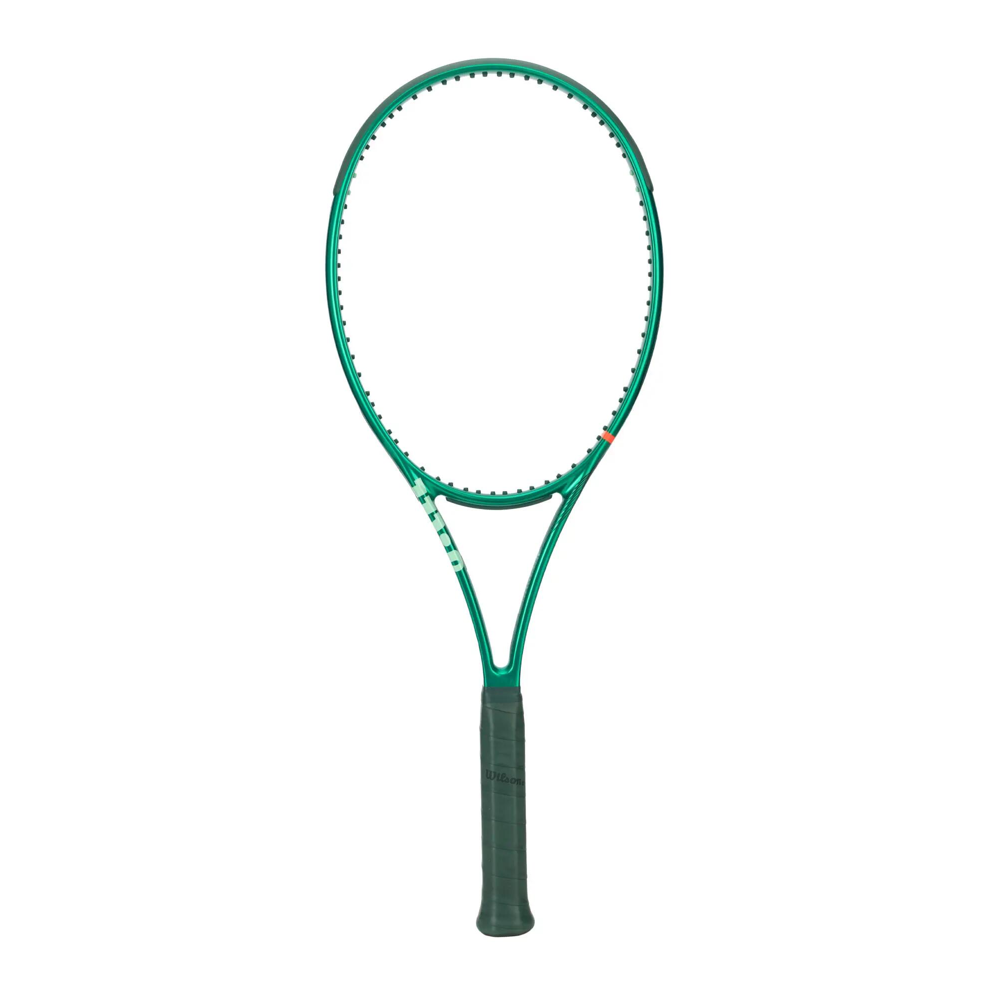 Raquette de tennis Blade 98 18x20 V10 Non cordé 6/6