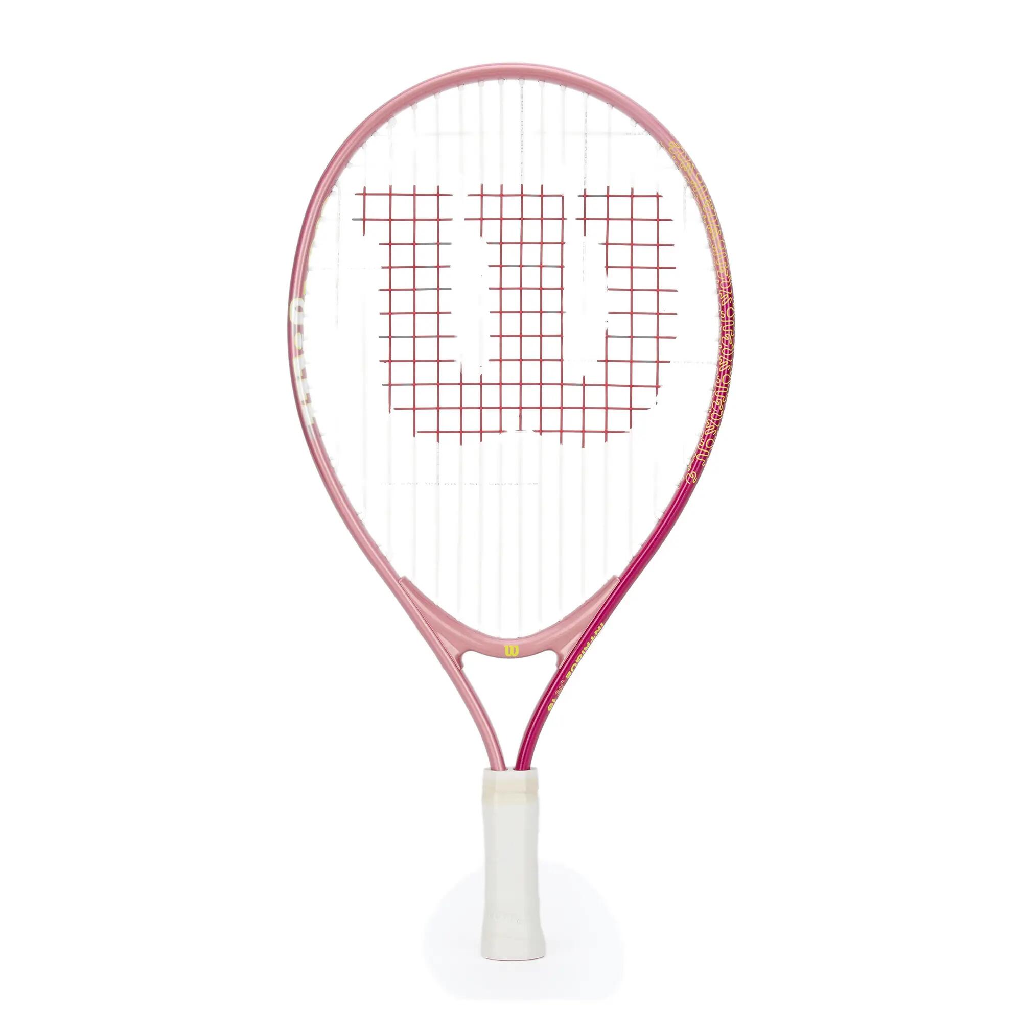 Rakieta tenisowa dziecięca Wilson Intrigue 19 Girls 6/6