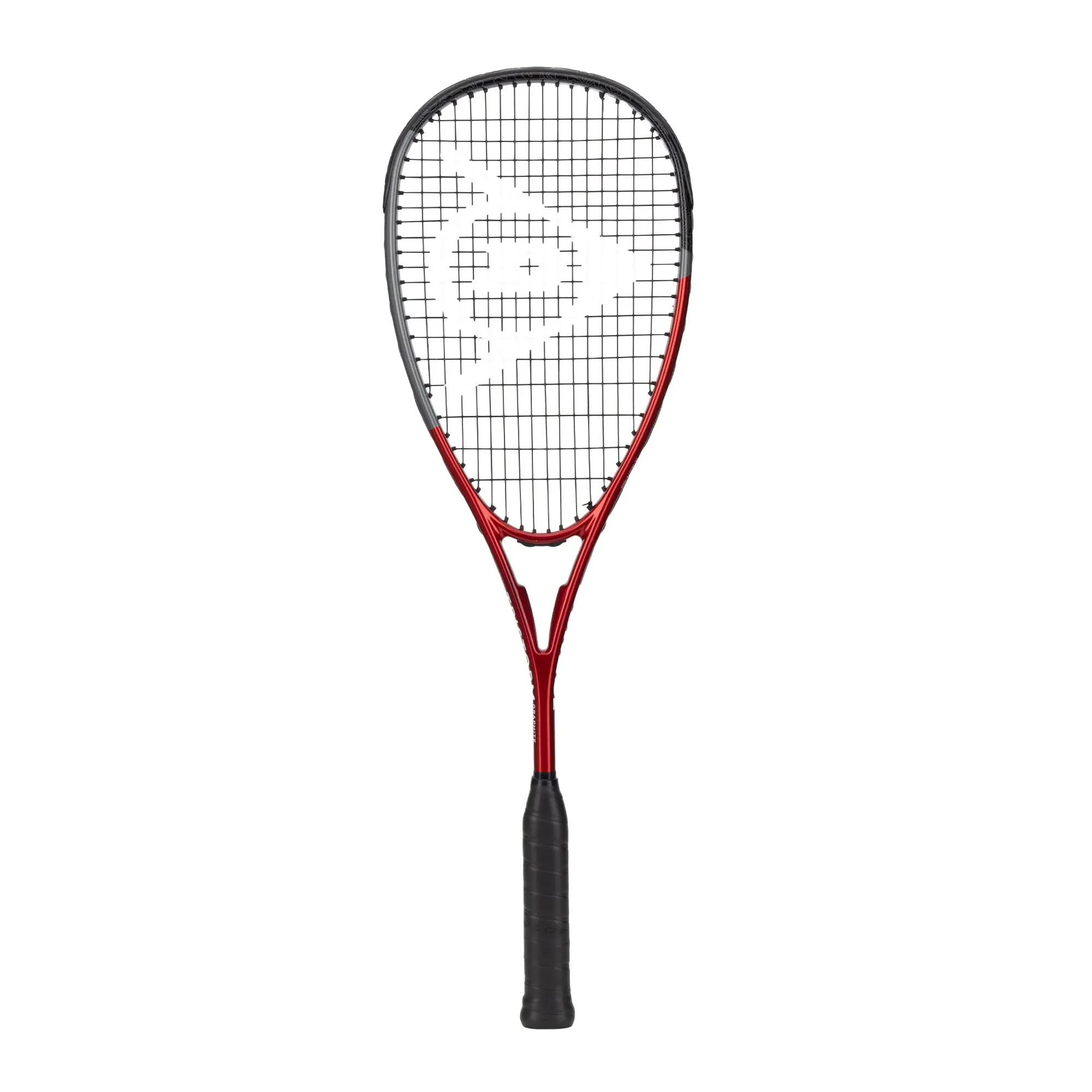 Raqueta TRISTORM GRAPHITE 6/6