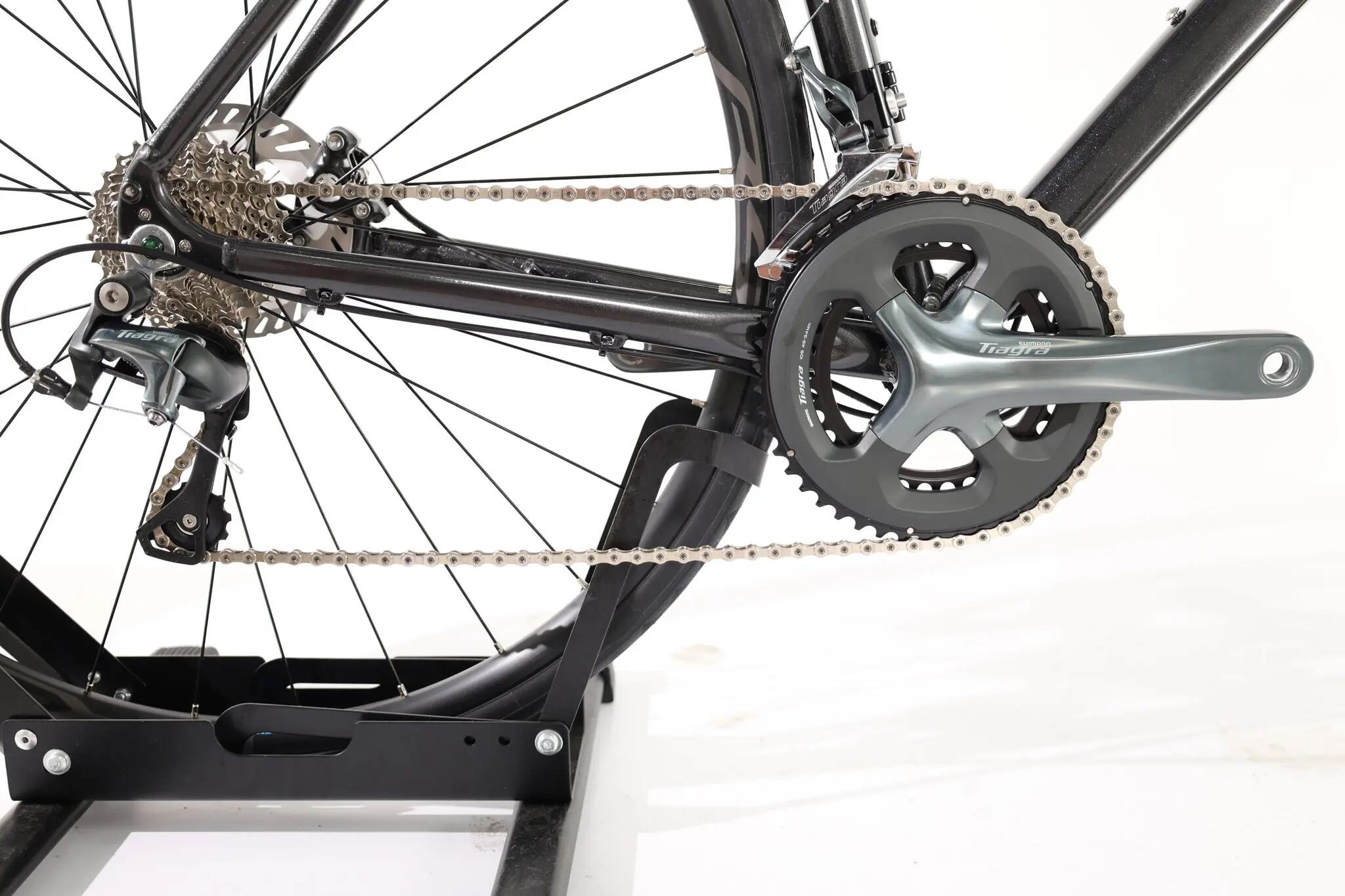 Reconditionné - Vélo de Route BH QUARTZ 1.0 2026 5/6