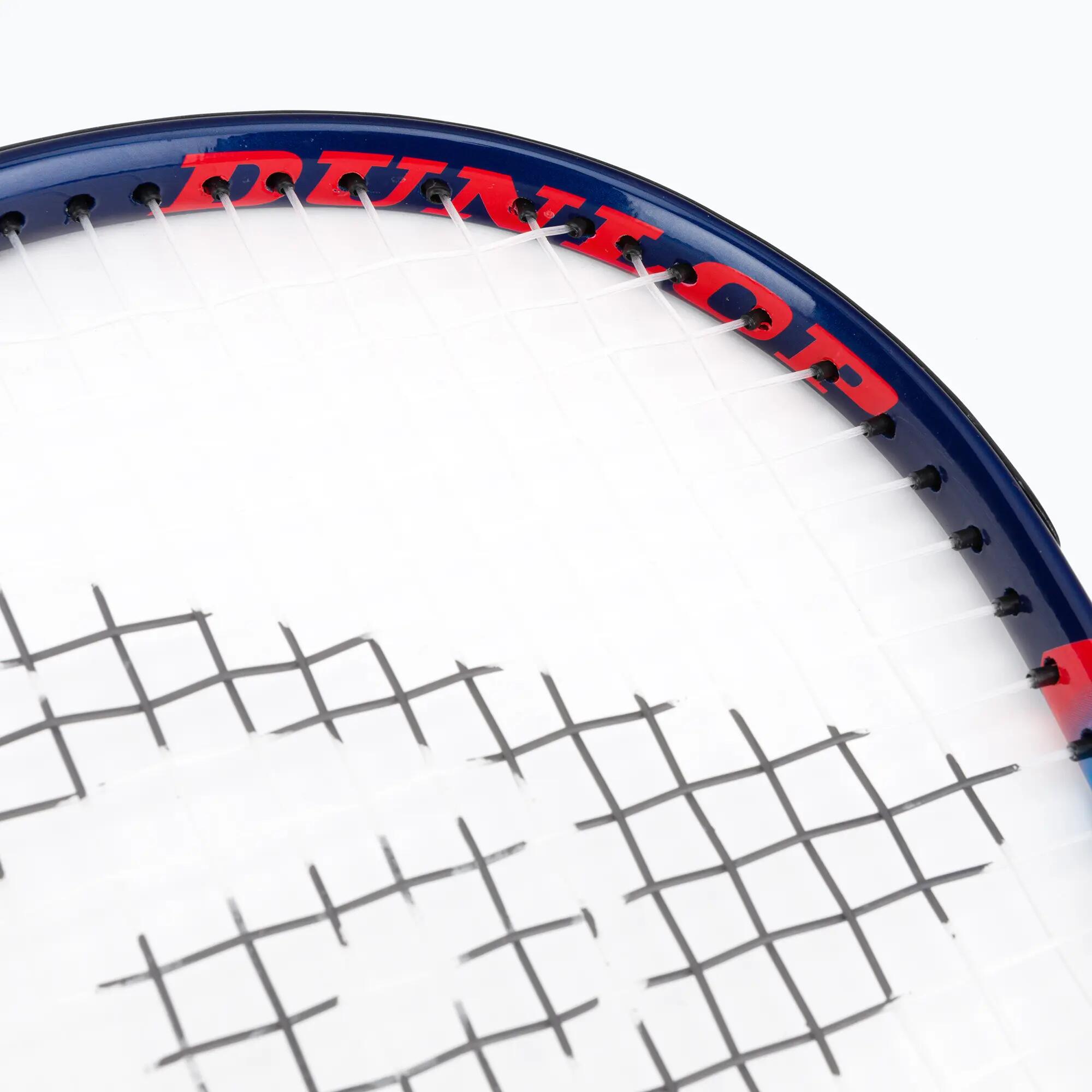 Raqueta de squash Dunlop Blaze Pro 6/7