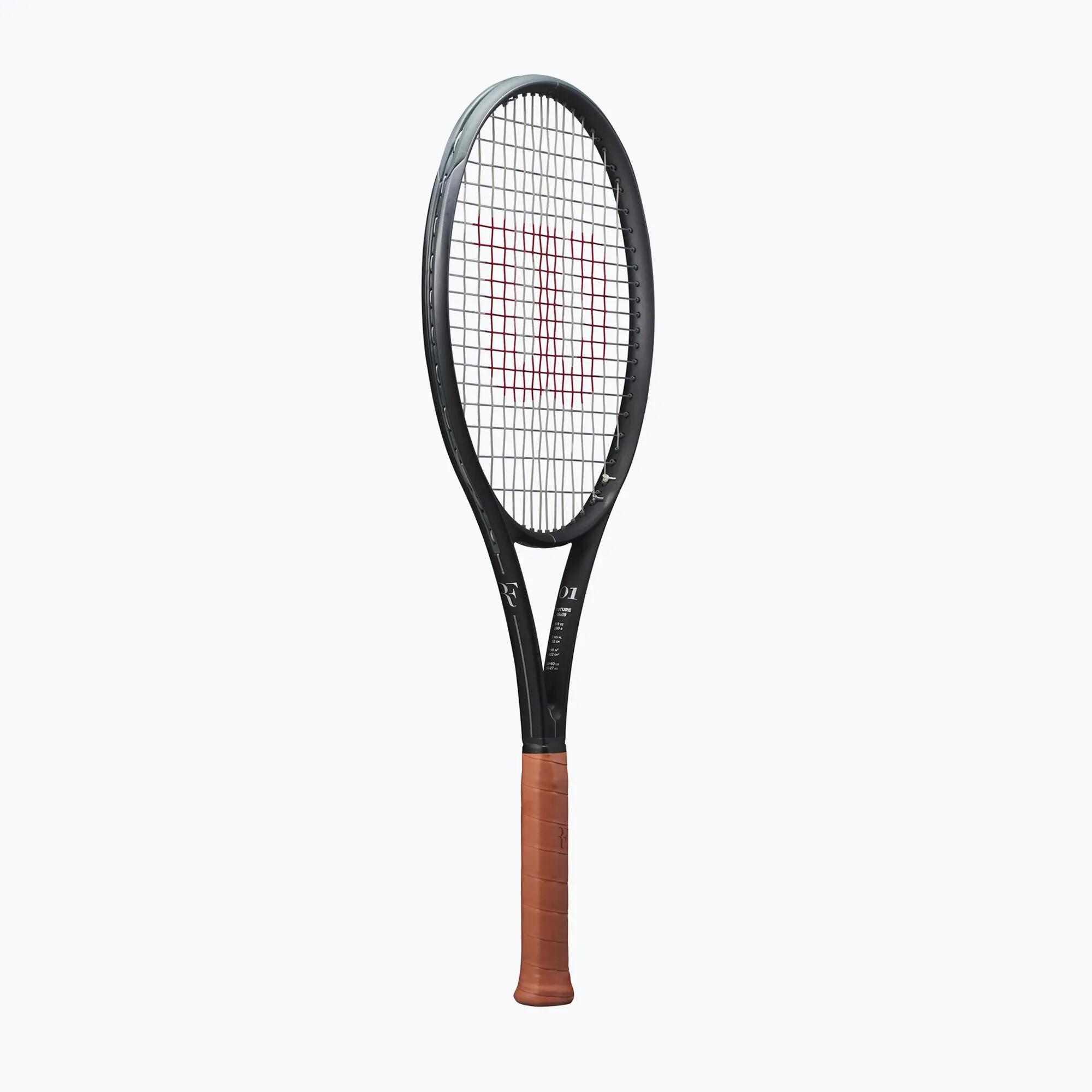 Rakieta tenisowa WILSON RF 01 FUTURE 2 7/7