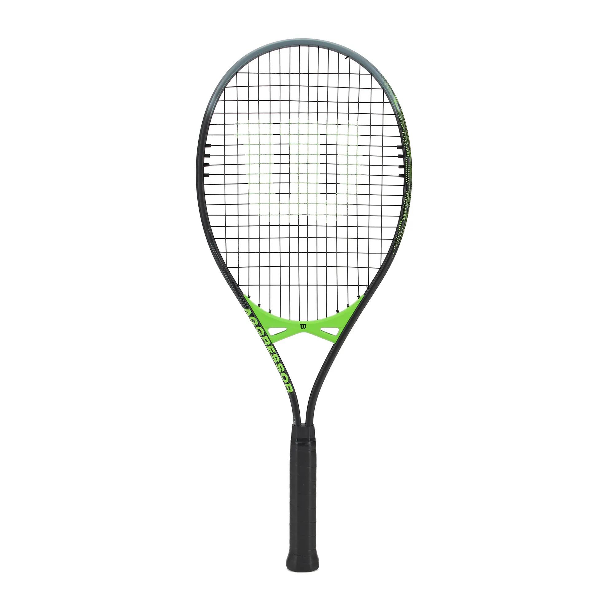 Rakieta do tenisa Wilson Aggressor 6/6