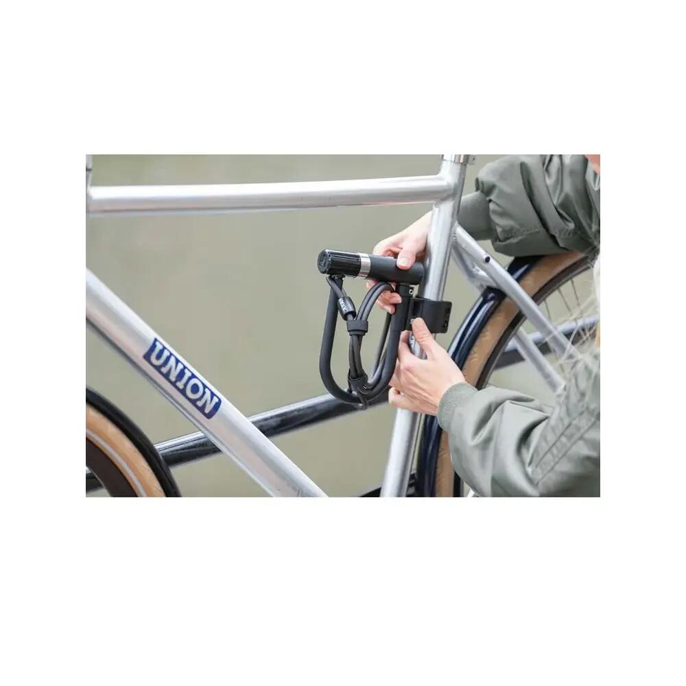Zamek U Axa Axa Newton Lock Pro 4/6