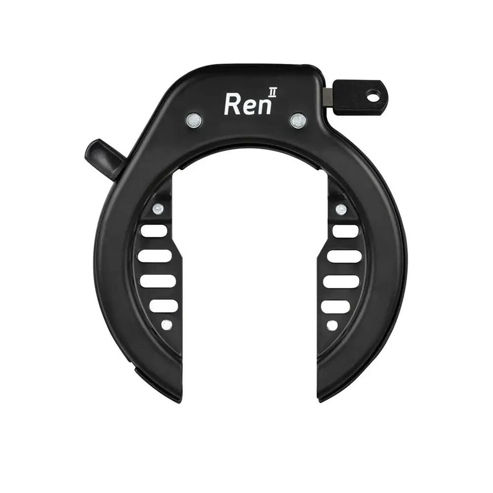 Verrou de vélo AXA Ren cadre 2/7
