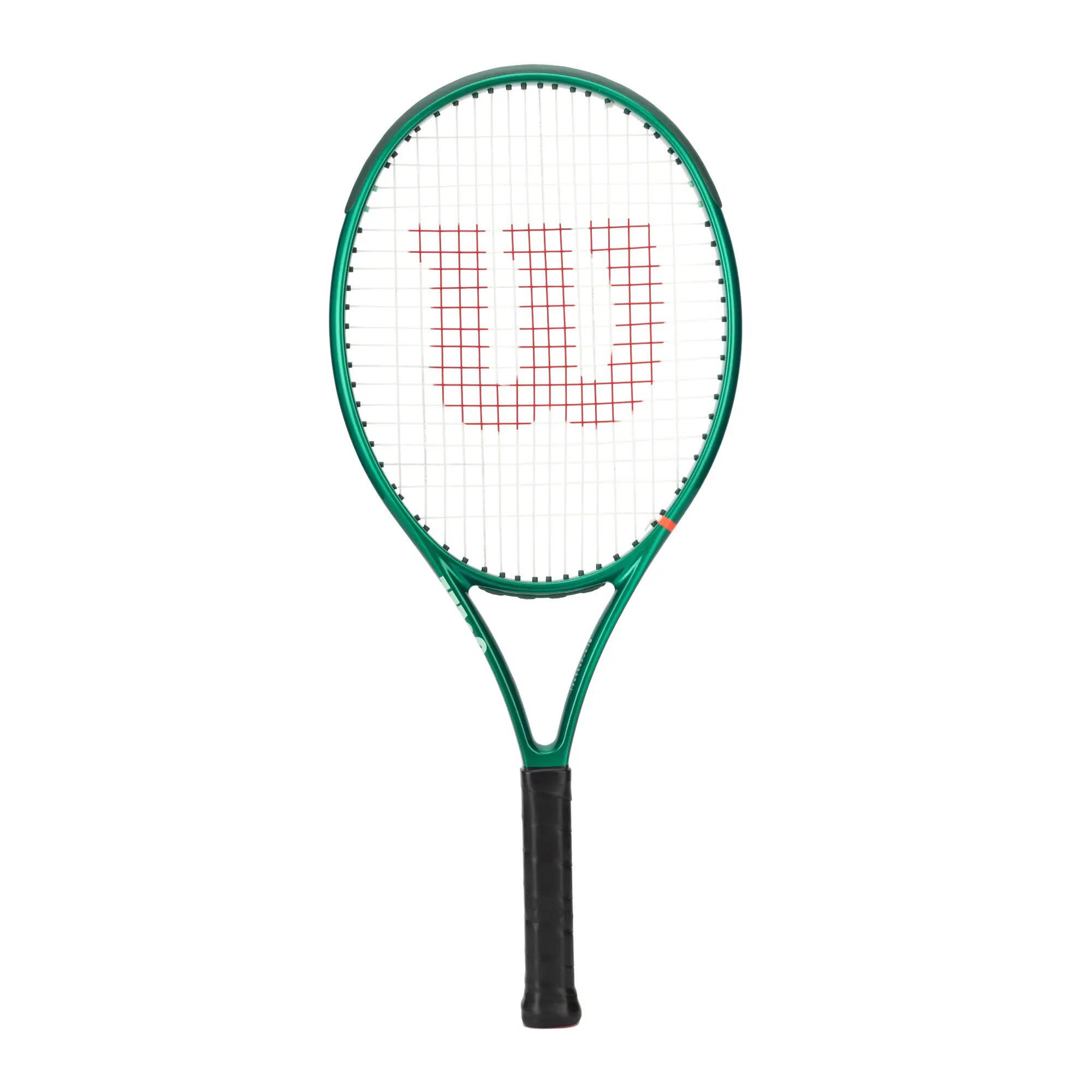 Blade 25 Junior V10 Tennisschläger Unbesaitet 6/6