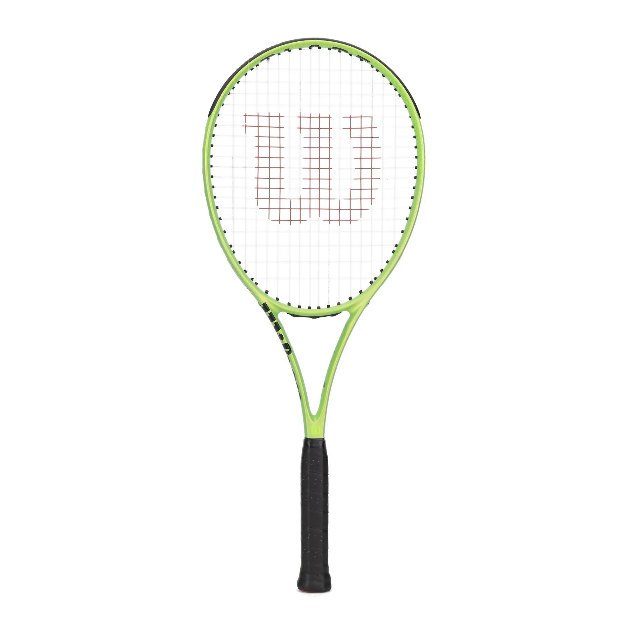 RAQUETA WILSON BLADE FEEL 105 RXT GRIP 2 (298G) 6/6