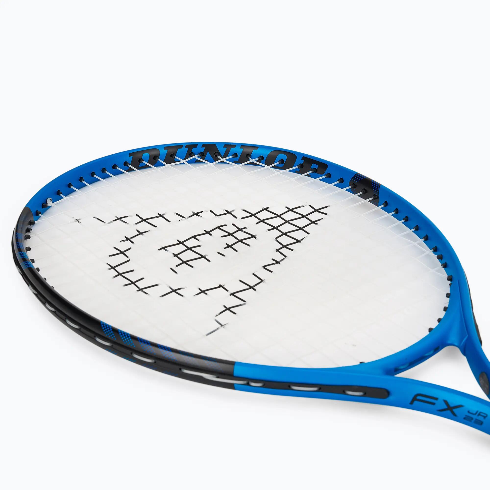 Rakieta tenisowa dla dzieci Dunlop FX Junior 23 5/6